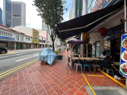 Nguang Building (D1), Shop House #602714301